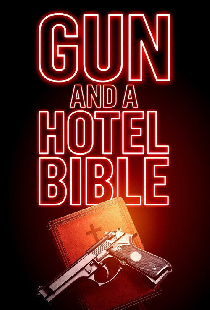 Gun and a Hotel Bible
