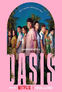 Oasis