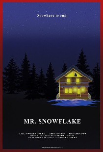 Mr. Snowflake