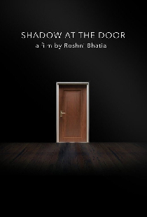 Shadow at the Door