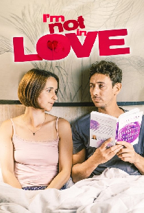 I'm Not in Love