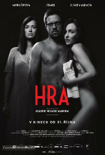 Hra