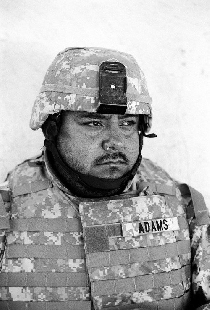 Fort Irwin