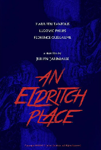 An Eldritch Place