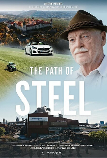 The Path of Steel