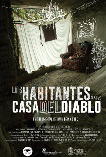 Los habitantes de La Casa del Diablo
