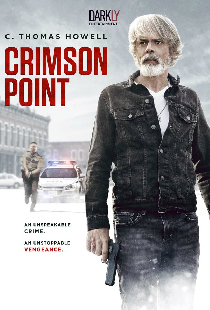 Crimson Point