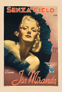 Senza cielo