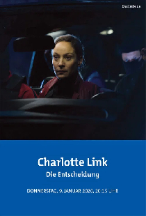 Charlotte Link – Die Entscheidung