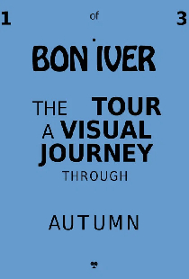 Bon Iver: Autumn