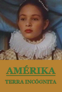 Америка, неизведанная земля