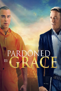 Pardoned by Grace