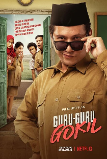 Guru-Guru Gokil