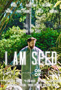 I Am Seed