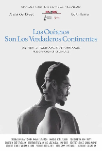 Los oceanos son los verdaderos continentes