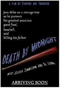 Death by Midnight