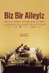 Biz Bir Aileyiz
