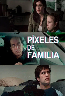 Pixeles de familia