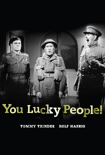 You Lucky People!