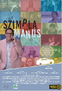 Szimpla manus