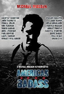 American Badass: A Michael Madsen Retrospective