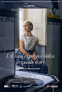 E il naufragar m'è dolce in questo mare