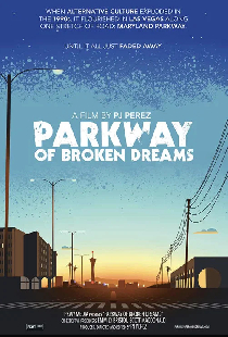 Parkway of Broken Dreams