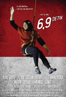 6,9 Detik