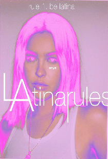 Latina Rules