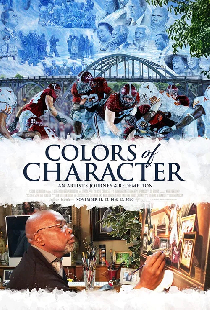 Colors of Character