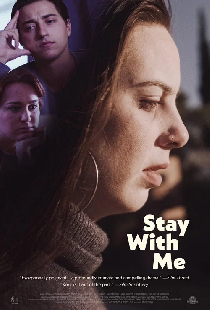 Stay with Me