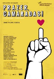 Prazer, Camaradas!