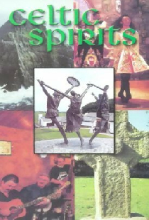 Celtic Spirits