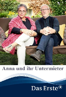 Anna und ihr Untermieter - Aller Anfang ist schwer