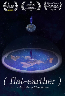 Flat-Earther