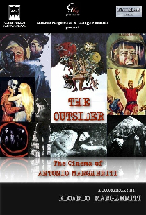 The Outsider - Il Cinema Di Antonio Margheriti