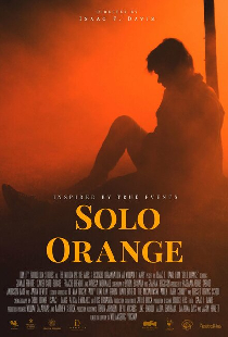 Solo Orange