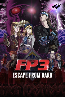 FP3: Escape From BAKO