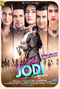 Teri Meri Jodi