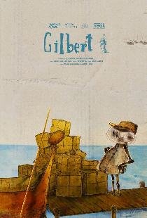 Гилберт