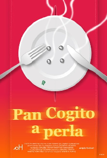 Mr Cogito and the Pearl
