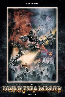 Dwarfhammer