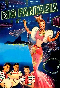Rio Fantasia