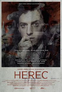 Herec