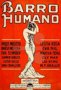 Barro Humano