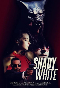 Shady White