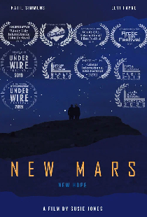 New Mars