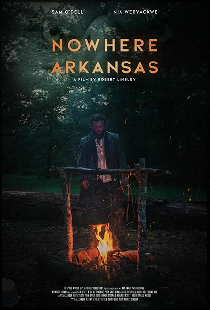 Nowhere Arkansas