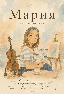 Мария