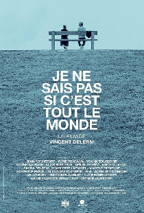 Je ne sais pas si c'est tout le monde